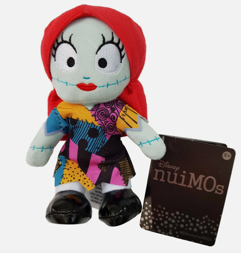 Disney store sally nuimos - disney,