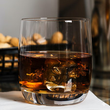 Set of 6 Whisky Glasses Scotch