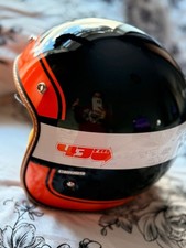 Helmet Modular Motorcycle