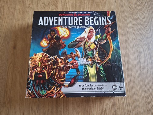 New dungeons dragons - new, &