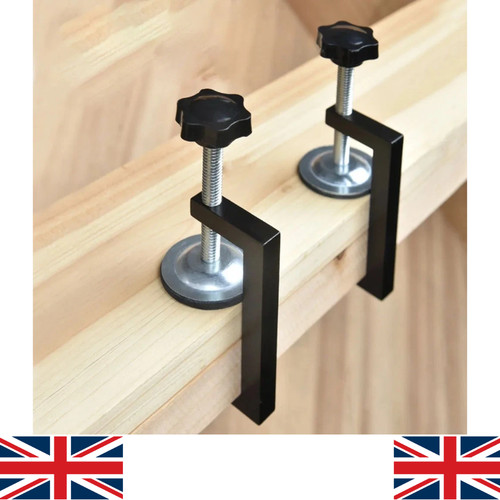 Table clamp small - table,