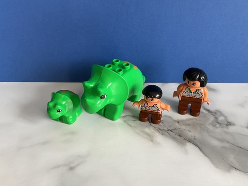 Lego duplo vintage 2604 - duplo,