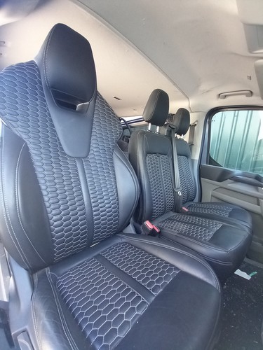 2024 ford transit custom - ford,