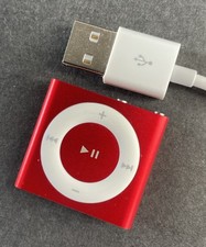 Apple iPod shuffle 4th