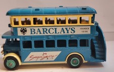 Retro Lledo Promotional