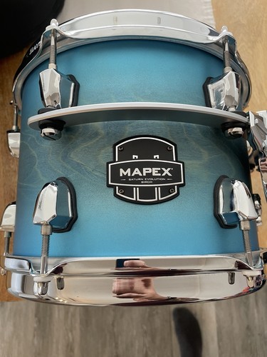 Mapex saturn evolution - saturn,