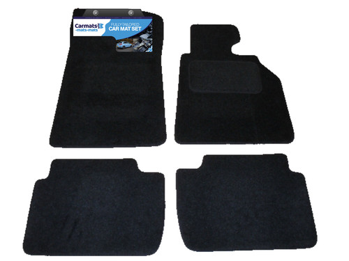 Car mats for bmw series - bmw, 3