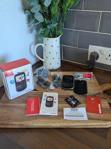 Vodafone 354 black - 354,