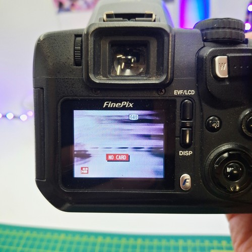 Fuji finepix s7000 digital - finepix,