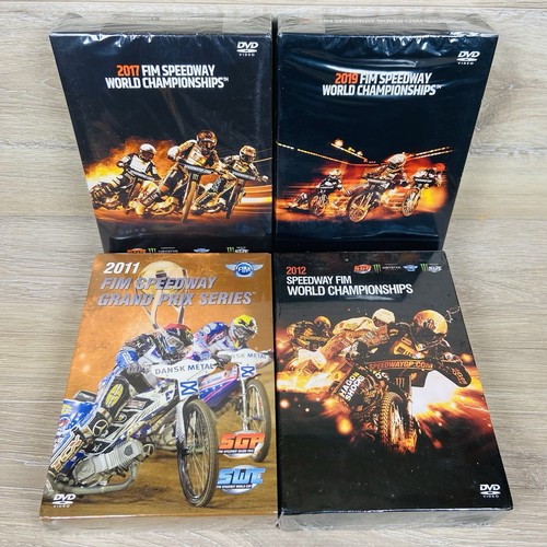 Fim speedway world - fim,