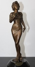 Franklin Mint Marilyn Monroe