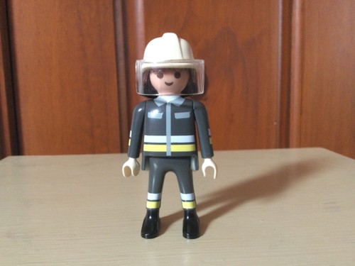 Playmobil figures vintage - playmobil, figures:
