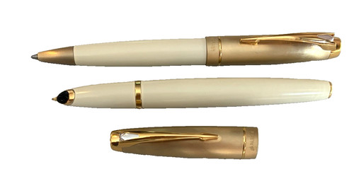 Parker 100 honey white - parker,
