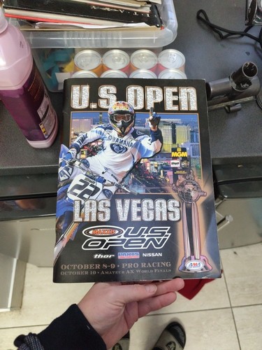 2004 open motocross from - 2004,