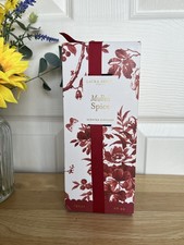 NEW LAURA ASHLEY Mulled Spice