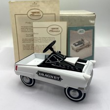 Hallmark Kiddie Car Classics