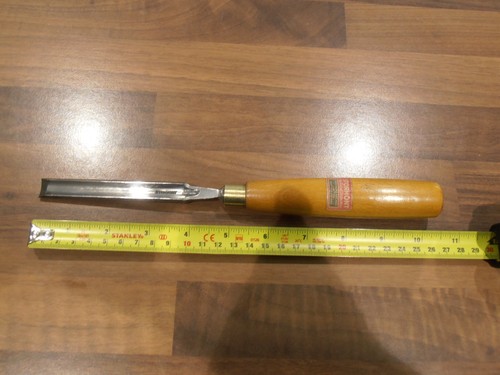 Vintage stormont joiners - 1/2",