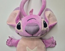 Lilo & Stitch Angel Experiment