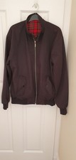 Men's Harrington Bomber Jacket