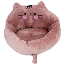 Cat Kitten Bed Pet Dog Puppy