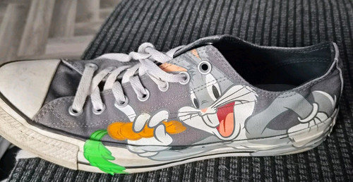 Converse chuck taylor all star - chuck,