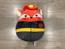 Squishmallows Fifi The Fox