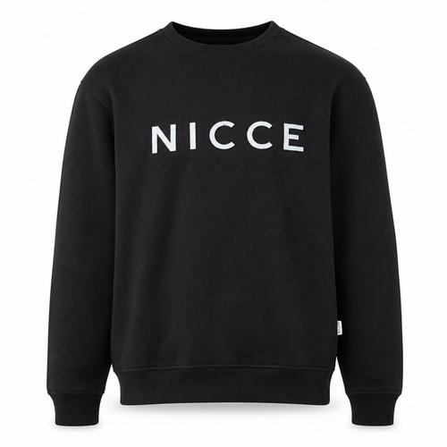 Nicce mens pullover - nicce,