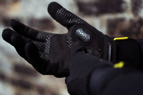 Knox motorrad handschuh - knox,