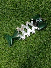 Novelty Lazy Fish Corkscrew
