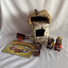 Vintage 1979 Fisher Price