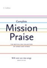 Complete mission praise the - mission,