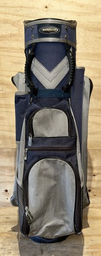 Bennington golf cart - golf, bag