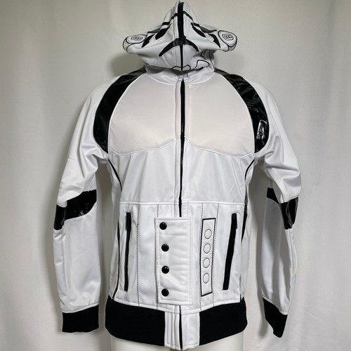 Star wars marc - wars, ecko