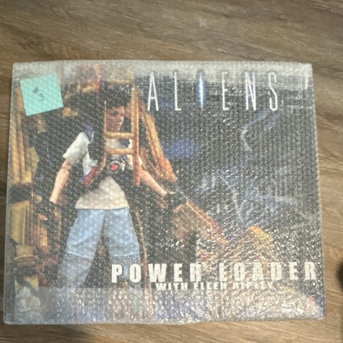 Hot toys aliens - aliens, power
