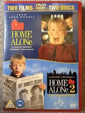 Home Alone / Home Alone 2 -