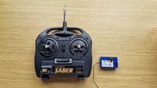 Sanwa Dash Sabre 27Mhz AM