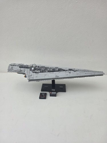 Lego star wars 75356 executor - lego,