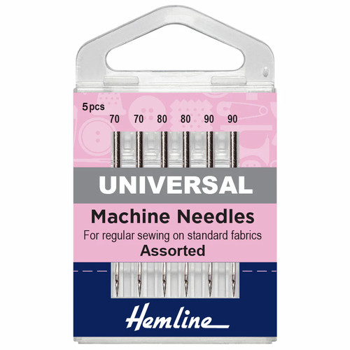 Universal sewing machine - universal,