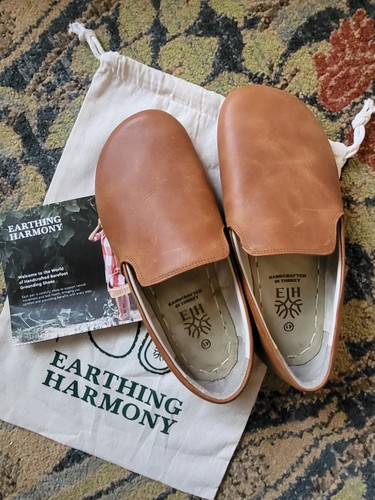 Earthing harmony leather - earthing,