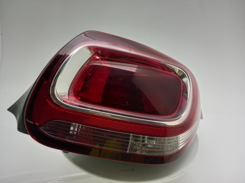 Citroen ds3 tail light - citroen,