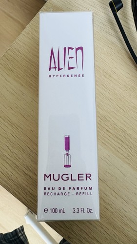 Mugler alien hypersense - alien,
