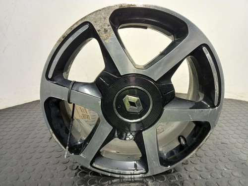 Renault twingo alloy wheel - renault,