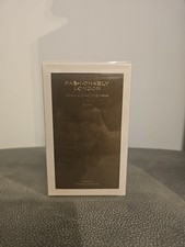Zara Fashionably London Elixir