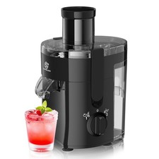 SUPERLEX 400W Power Juicer