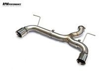 BMW 220i F22 F23 B48 Back Box