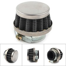 28mm Air Filter For 50 90 110 125cc Dirt Bike For Honda  Scooter ATV motorbike
