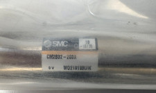 Smc cm2b32 200a round - smc,