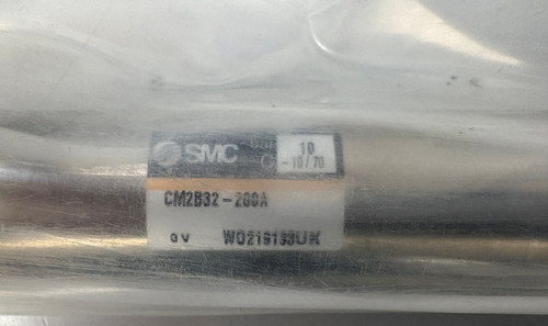 Smc cm2b32 200a - , cm2b32-200a