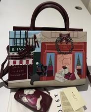 Radley ‘Window Shopping’