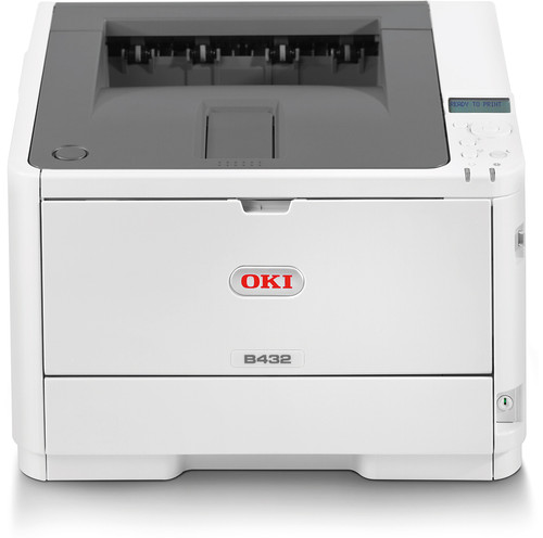 Oki b432dn b432 mono led - oki,